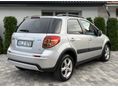 SUZUKI SX4 2006/12 - 4