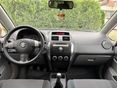 SUZUKI SX4 2006/12 - 5