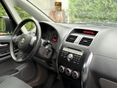 SUZUKI SX4 2006/12 - 6
