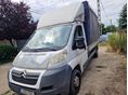 CITROEN JUMPER 2008 - 1