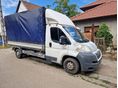 CITROEN JUMPER 2008 - 2