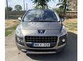 PEUGEOT 3008 1.6 HDi Style
