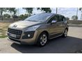 PEUGEOT 3008 2013/5 - 3