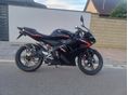 YAMAHA TZR 50 