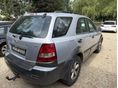 KIA SORENTO 2.5 CRDi EX Prémium Friss műszaki