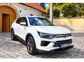 SSANGYONG KORANDO 1.5 Turbo GDI Style+ (Automata) Garanciával