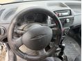 FIAT PUNTO 2006/1 - 5