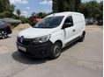 RENAULT EXPRESS 1.5 Blue dCi Pack Comfort szervízkönyves. sérülésmentes