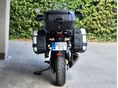 APRILIA CAPONORD 2015/5 - 7