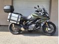 APRILIA CAPONORD 2015/5 - 9
