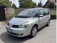 RENAULT ESPACE 2.0 dCi Celsium FAP (Automata) 330E KM AUTOMATA 7 FŐ HIDEG KLÍMA NAVIGÁCIÓ