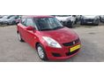 SUZUKI SWIFT 2010/9 - 1