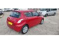 SUZUKI SWIFT 2010/9 - 4