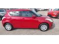 SUZUKI SWIFT 2010/9 - 5