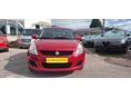 SUZUKI SWIFT 2010/9 - 7