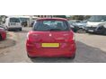 SUZUKI SWIFT 2010/9 - 8