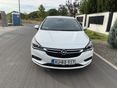OPEL ASTRA K 2017/7 - 2