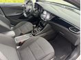 OPEL ASTRA K 2017/7 - 12