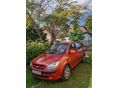 HYUNDAI GETZ 1.5 CRDi Active