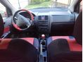 HYUNDAI GETZ 2008/9 - 3
