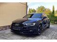 AUDI A3 2013/6 - 2