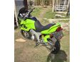 YAMAHA TDM 850 