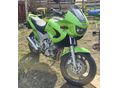 YAMAHA TDM 850 1996/5 - 2