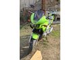 YAMAHA TDM 850 1996/5 - 4