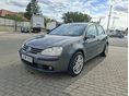 VOLKSWAGEN GOLF V 2.0 PD TDI Perfekt