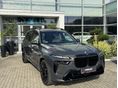 BMW X7 xDrive40d (Automata) 4.616km ÁFÁS Magyaro.Állófűtés Hátsókerék Kormányzás Vonóhorog Massz