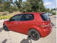 VOLKSWAGEN GOLF VI 2009/8 - 6