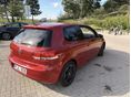 VOLKSWAGEN GOLF VI 2009/8 - 7