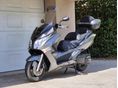 HONDA SILVER WING 400 2010/4 - 3