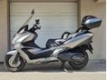HONDA SILVER WING 400 2010/4 - 4