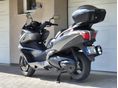 HONDA SILVER WING 400 2010/4 - 5