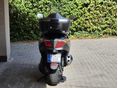 HONDA SILVER WING 400 2010/4 - 6