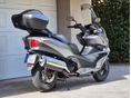 HONDA SILVER WING 400 2010/4 - 7