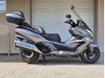 HONDA SILVER WING 400 2010/4 - 8