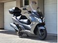 HONDA SILVER WING 400 ABS