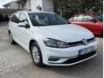VOLKSWAGEN GOLF VII Variant 1.6 TDI BMT Trendline MAGYARORSZÁGI ! SZÉP ÁLLAPOTBAN !