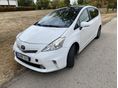 TOYOTA PRIUS+ 1.8 HSD Active e-CVT
