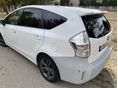 TOYOTA PRIUS+ 2013/7 - 2