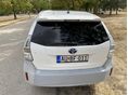 TOYOTA PRIUS+ 2013/7 - 3