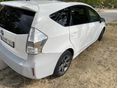 TOYOTA PRIUS+ 2013/7 - 4