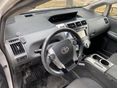 TOYOTA PRIUS+ 2013/7 - 9