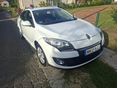 RENAULT MEGANE Grandtour 1.5 dCi Expression