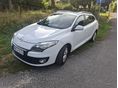RENAULT MEGANE 2013/8 - 2