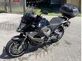 HONDA VFR 800 X 