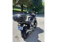 HONDA VFR 800 X 2012 - 4