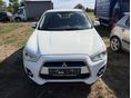 MITSUBISHI ASX 2014/8 - 2